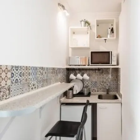 Pedro Happy Apartment Torremolinos