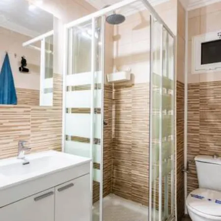 Pedro Happy Apartment Torremolinos