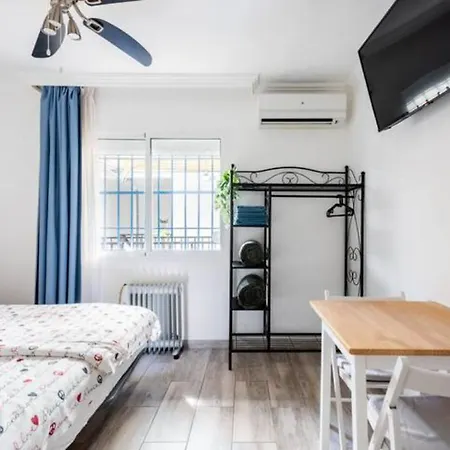 Pedro Happy Apartment Torremolinos