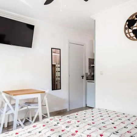 Pedro Happy Apartment Torremolinos