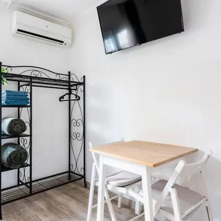 Apartment Pedro Happy Torremolinos