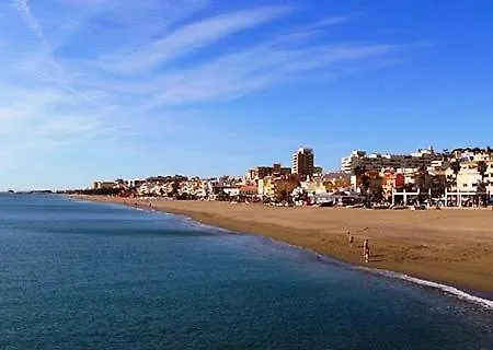 Pedro Happy Apartment Torremolinos