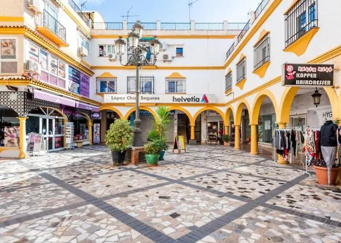 Pedro Happy 公寓 *