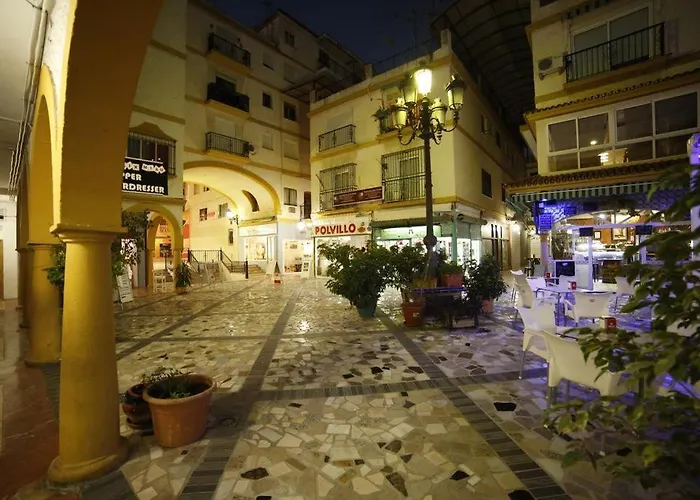 Pedro Happy 公寓 *