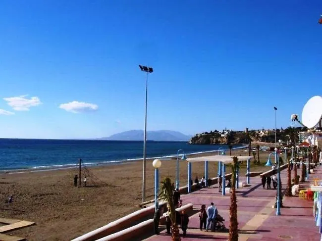 Pedro Happy * 托雷莫利诺斯