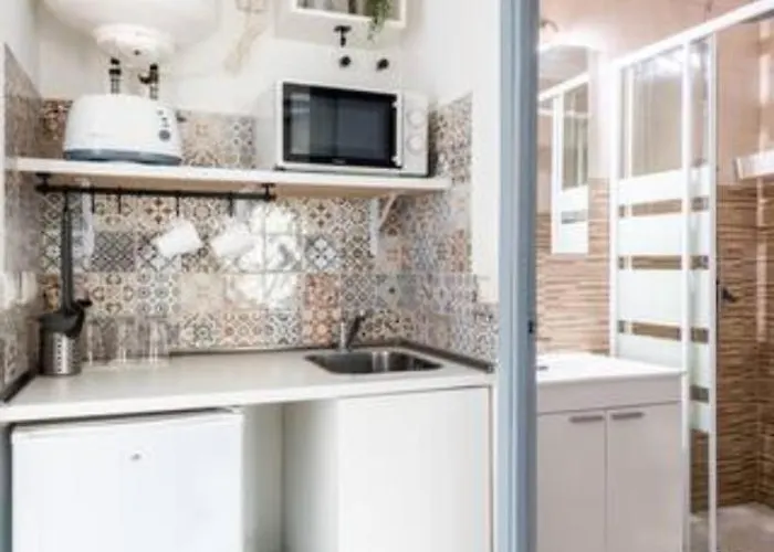Apartment Pedro Happy