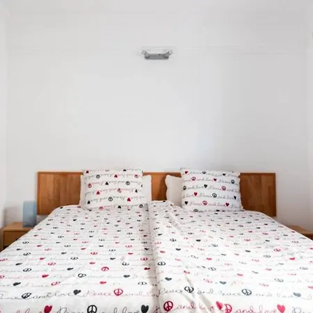 Pedro Happy Apartment