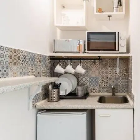 Pedro Happy Apartment Torremolinos