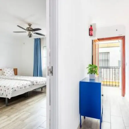 Apartment Pedro Happy Torremolinos